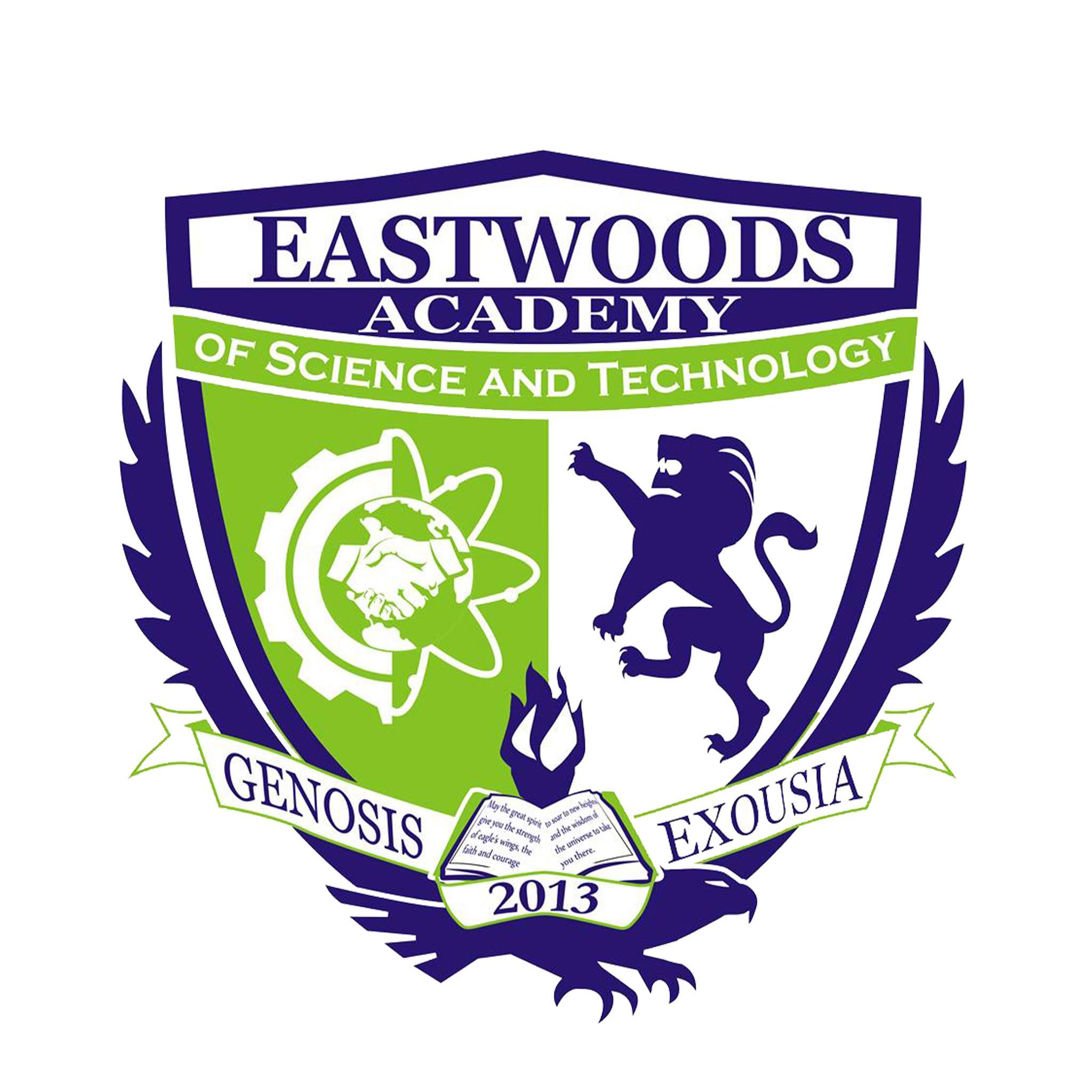 High School Logo